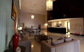 Hotel y Casino del Río General Roca